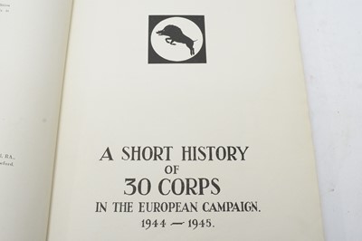 Lot 97 - Books on History.