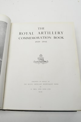 Lot 100 - Books on the Military.