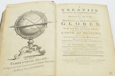 Lot 162 - Books on Atlases & Maps.