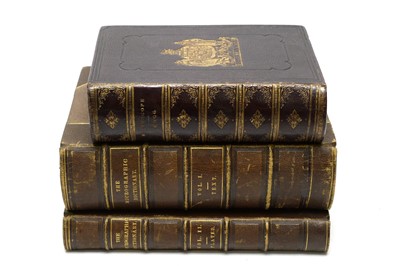 Lot 82 - General Non-Fiction - Science.