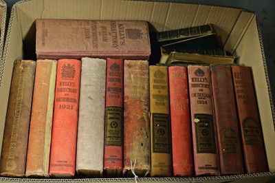 Lot 466 - A collection of books.