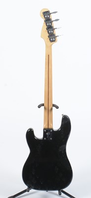 Lot 65 - 1977 Fender USA Precision Bass