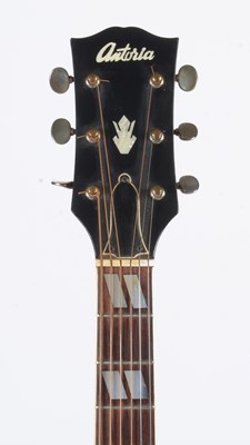 Lot 67 - Antoria Hummingbird