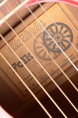 Lot 67 - Antoria Hummingbird