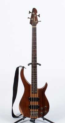 Lot 93 - Peavey Bass Guitar