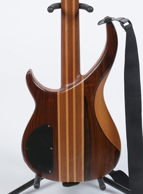 Lot 93 - Peavey Bass Guitar
