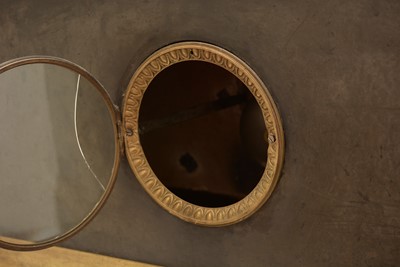 Lot 1142 - Raingo Freres: a large and impressive black slate, gilt and bronze mantel clock.
