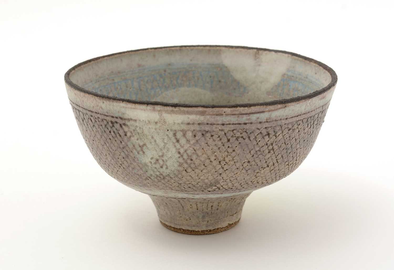 415 - Lucie Rie Stoneware Bowl