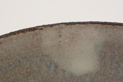 Lot 415 - Lucie Rie Stoneware Bowl