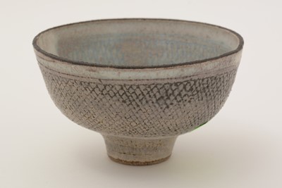 Lot 415 - Lucie Rie Stoneware Bowl