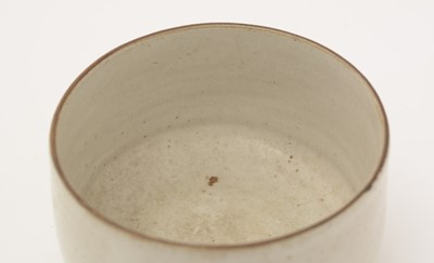 Lot 416 - Lucie Rie Bowl