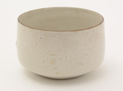 Lot 416 - Lucie Rie Bowl