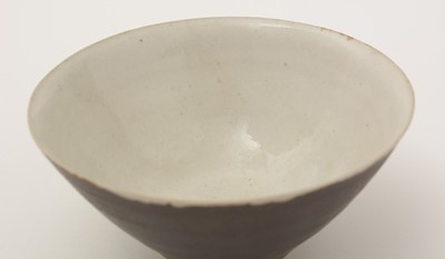 Lot 419 - Lucie Rie conical bowl
