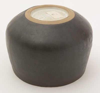 Lot 423 - Lucie Rie large cup