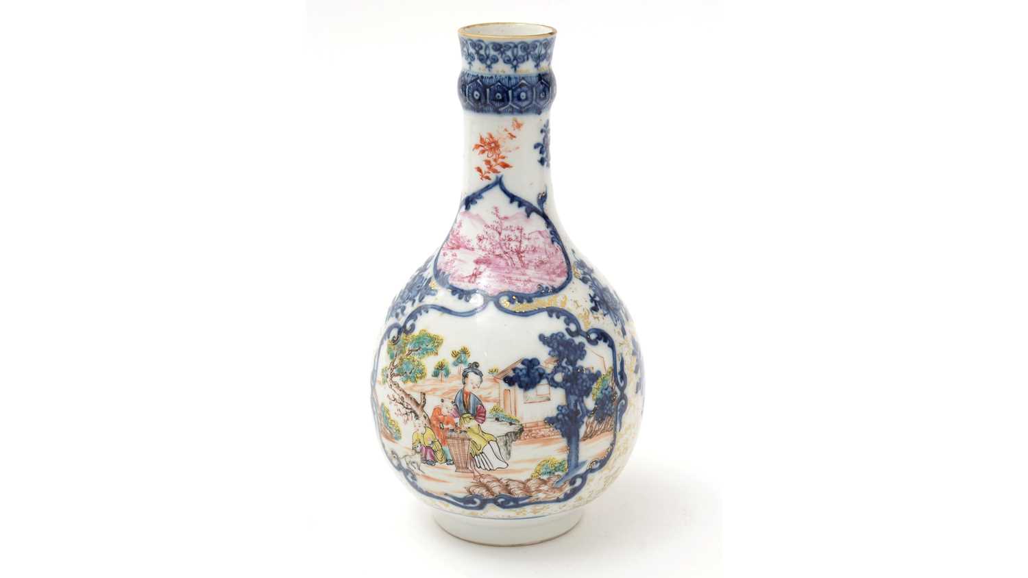 Lot 635 - A Chinese Guglet