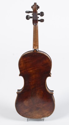 Lot 45 - Violin after Jean Baptiste Vuillaume