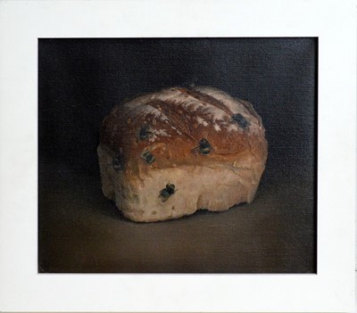 Lot 671 - Derrick Guild - Bee Bread | oil