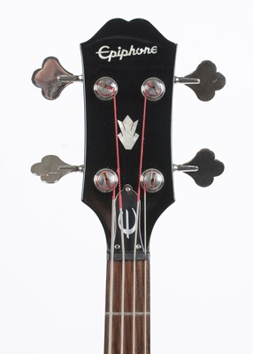 Lot 69 - Epiphone EB3 Bass