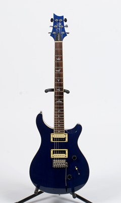 Lot 100 - PRS SE 24 Guitar