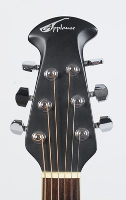 Lot 103 - Applause AE047 Guitar.