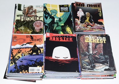 Lot 639 - Comics by Independent Publishers. / Comics by Independent Publishers.