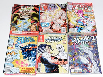 Lot 521 - Marvel Comics.