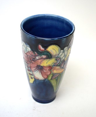 Lot 354 - A Moorcroft vase