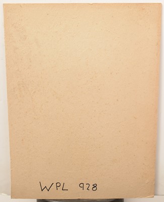 Lot 801 - Original Comics Art Work