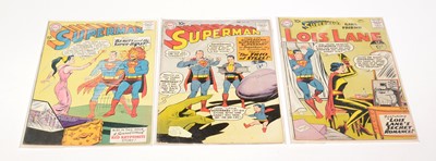 Lot 839 - DC Comics