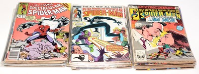 Lot 888 - Marvel Comics