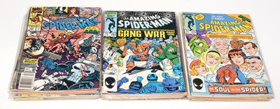 Lot 891 - Marvel Comics