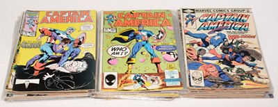 Lot 915 - Marvel Comics