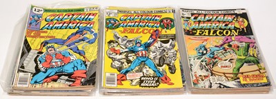 Lot 916 - Marvel Comics