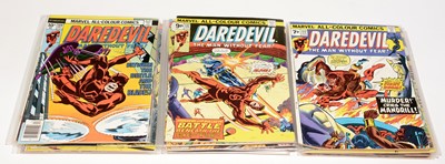 Lot 925 - Marvel Comics