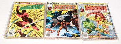 Lot 926 - Marvel Comics