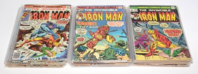 Lot 931 - Marvel Comics