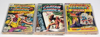 Lot 957 - Marvel Comics