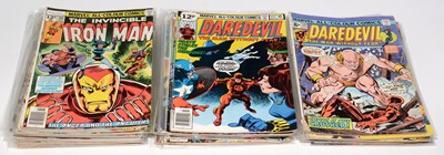 Lot 919 - Marvel Comics