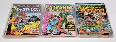 Lot 935 - Marvel Comics