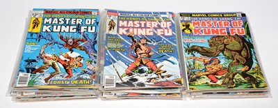 Lot 937 - Marvel Comics