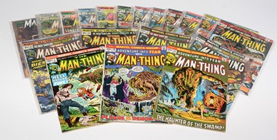 Lot 940 - Marvel Comics