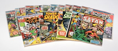 Lot 941 - Marvel Comics