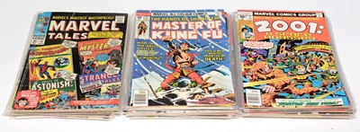 Lot 945 - Marvel Comics