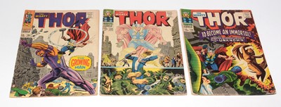 Lot 958 - Marvel Comics