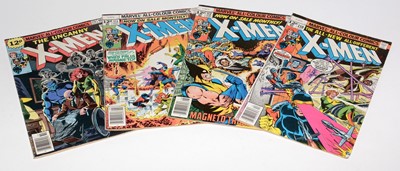 Lot 967 - Marvel Comics