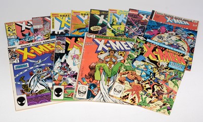 Lot 971 - Marvel Comics