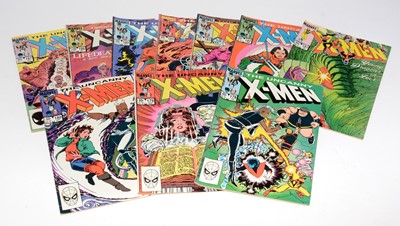 Lot 975 - Marvel Comics