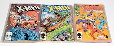 Lot 978 - Marvel Comics