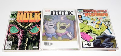 Lot 992 - Marvel Comics