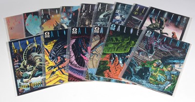 Lot 1013 - Dark Horse Comics